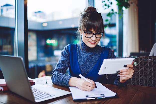 Bookkeeping services overview